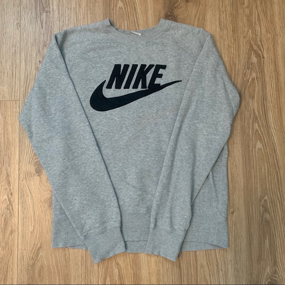 Nike pullover